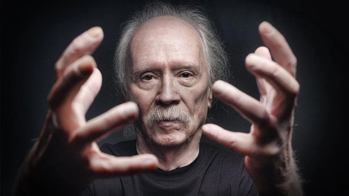 John Carpenter En Sevdiği Oyunları Açıkladı - Ve Listede Korku Türünden Hiçbir Oyun Yok