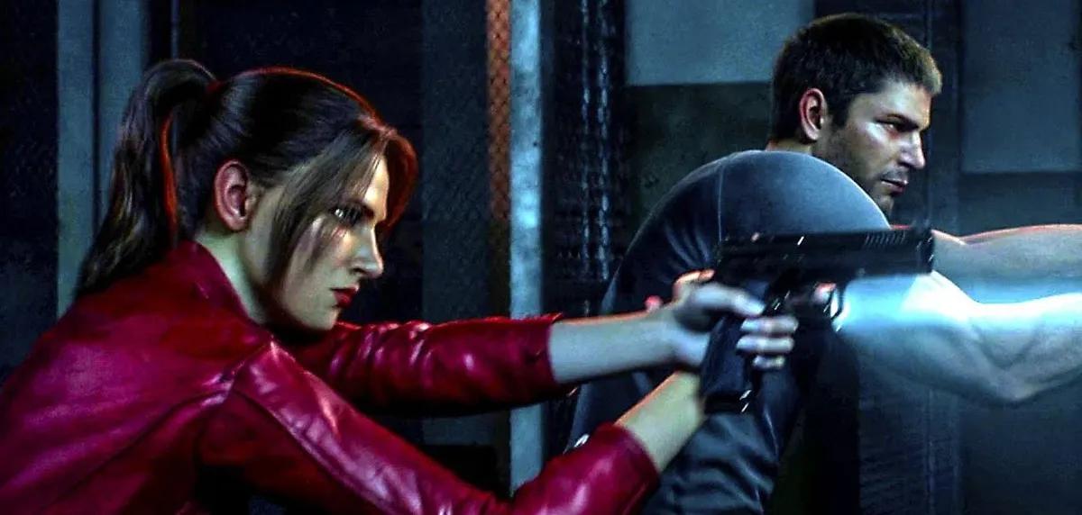 Resident Evil Code: Veronica Remake Hakkında İçeriden Heyecan Verici Bir Güncelleme Geldi