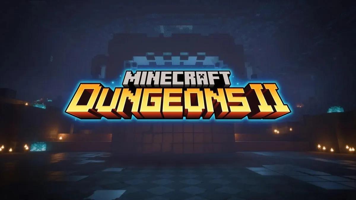 Minecraft'a Kükürt Biyomları, Yeni Bir Maden ve Minecraft Dungeons II Geliyor Duyuruldu