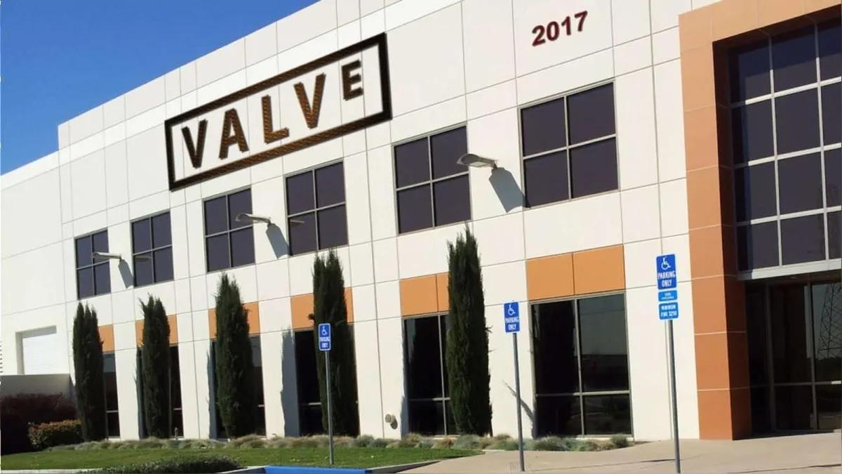 Reddit Kullanıcısı Valve Genel Merkezini Ziyaret Etti — En Gizli Oyun Şirketlerinden Birinin İç Yüzü