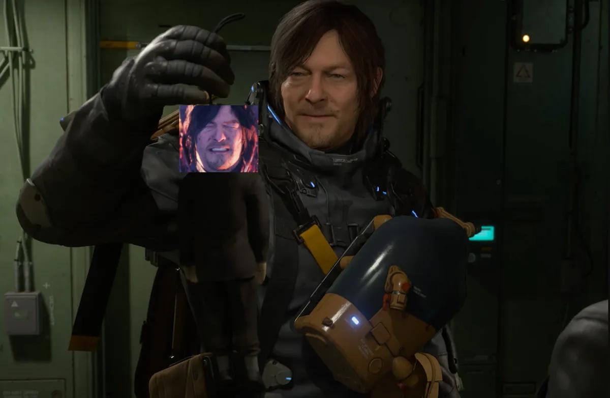 Kojima Productions, oyuncuların Brutal zorluk seviyesini çok kolay bulmasının ardından Death Stranding 2'nin en zor zorluk seviyesini geliştirdi.