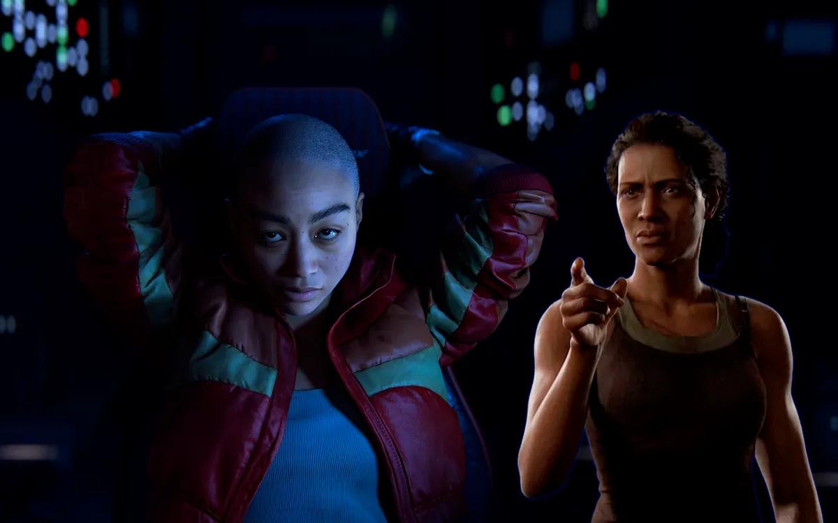 The Last of Us dizisinin oyuncusu, Intergalactic: The Heretic Prophet filmindeki rolüyle ilgili ipuçları verdi.