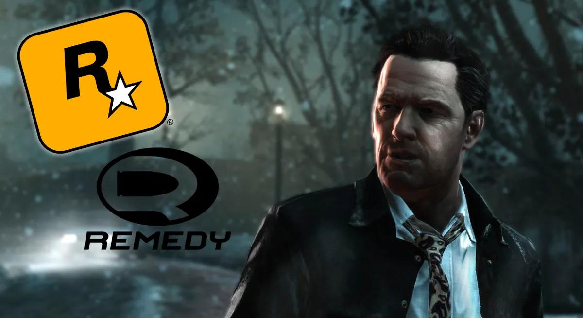 Max Payne 1 ve 2'nin Yeniden Yapımı Bu Yıl Yayınlanabilir