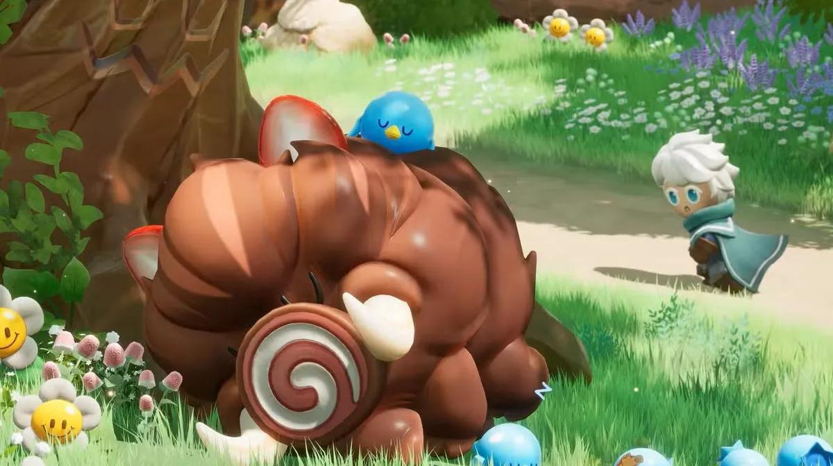 Cookie Run: New World — Devsisters, İddialı Açık Dünya RPG Oyununu Duyurdu