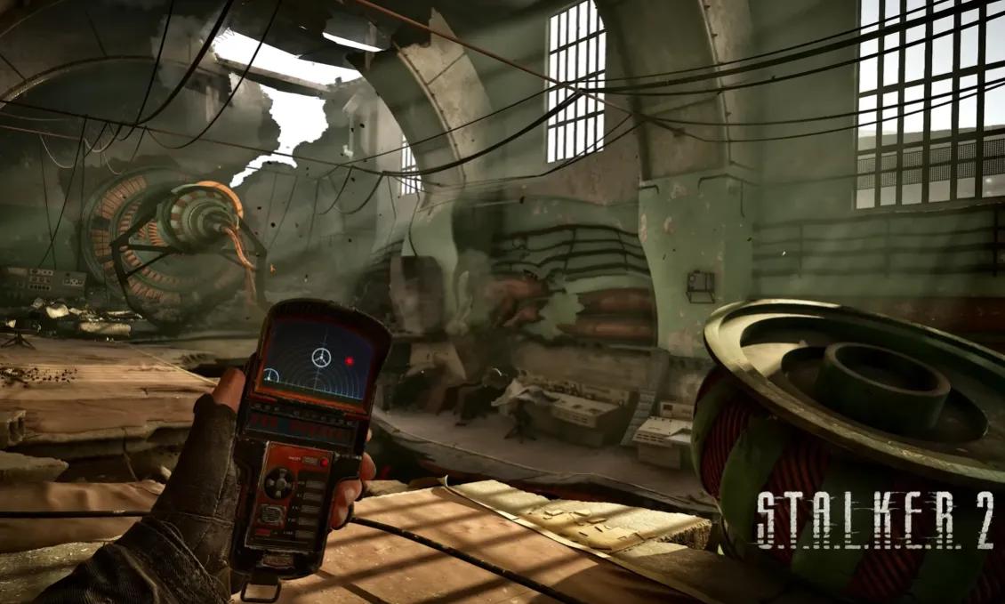 STALKER 2, 26 Mart'ta Düzenlenecek Xbox Partner Önizleme Etkinliğinin Başrolünde Yer Alıyor
