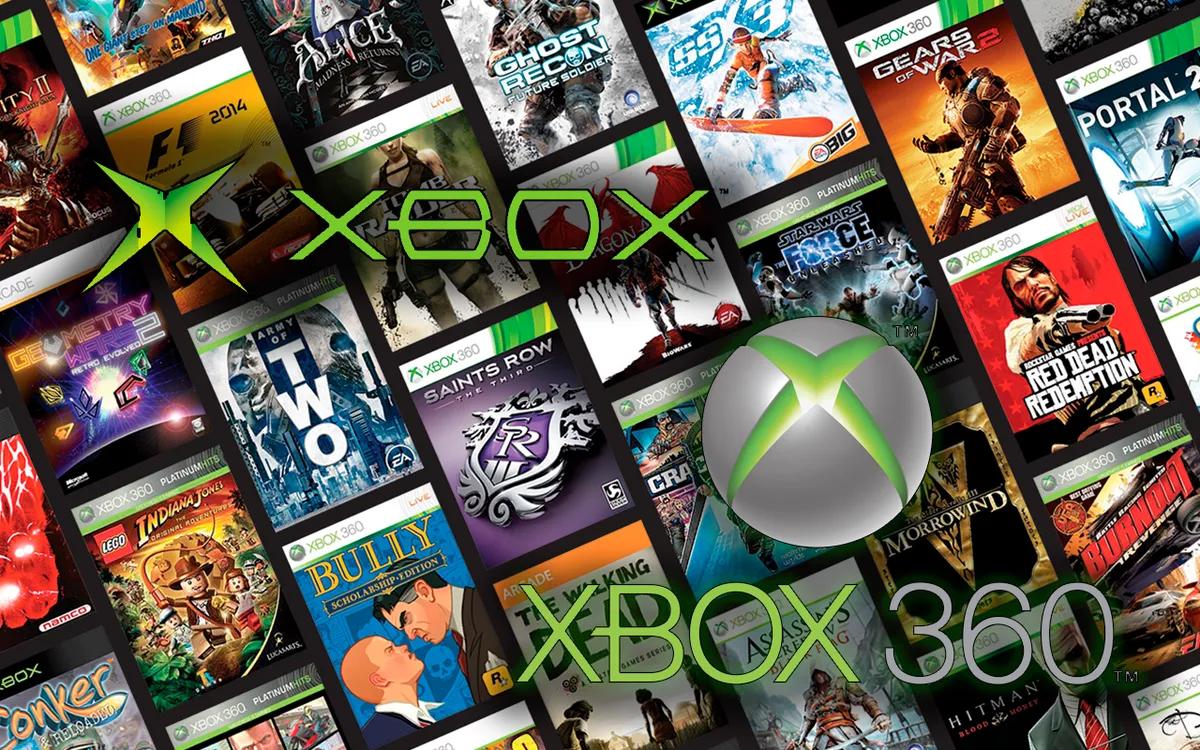 Microsoft, PC için Xbox ve Xbox 360 geriye dönük uyumluluk desteği üzerinde çalışıyor.