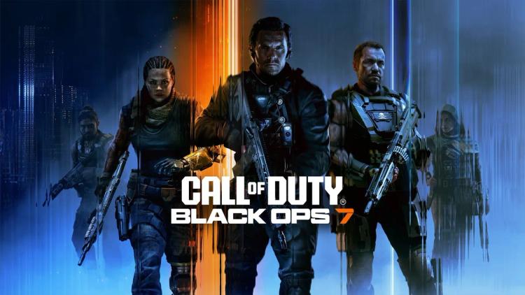 Call of Duty: Black Ops 7 3. Sezonunun Çıkış Tarihi Onaylandı
