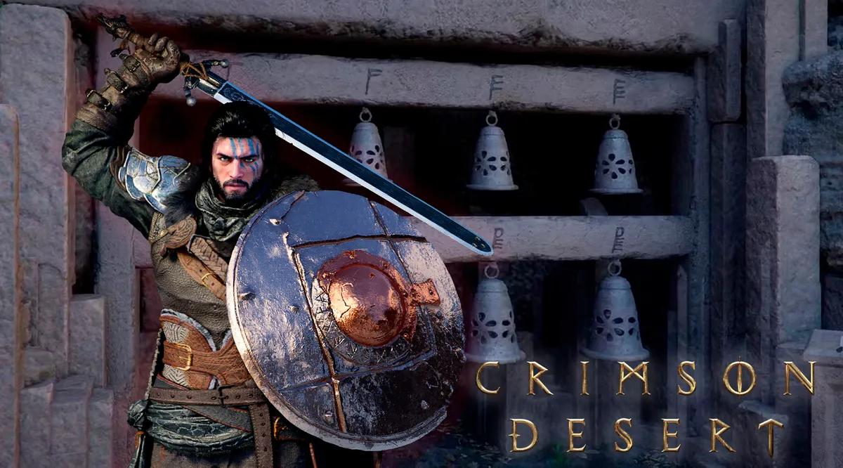 Kızıl Çöl Bulmaca Çözümü: Çelik Dağlar Harabeleri Bulmacası