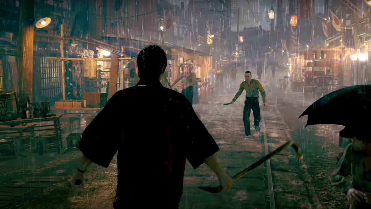 Stranger Than Heaven, bir sonraki büyük GTA klonu olabilir.