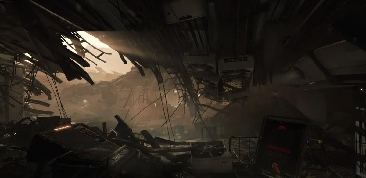 Rebellion tarafından yeni aksiyon korku oyunu Alien Deathstorm duyuruldu.