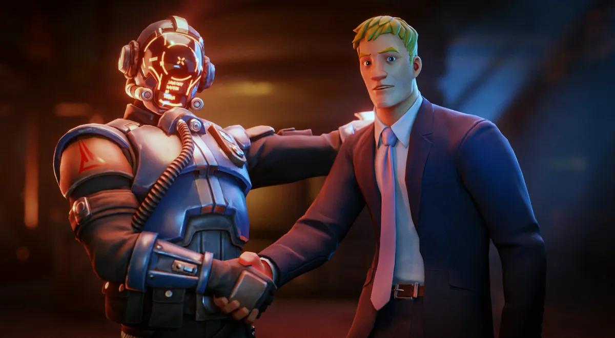 Epic Games, gelir düşüşü ve yüksek stratejik yatırım maliyetleri nedeniyle iş gücünü azaltıyor.