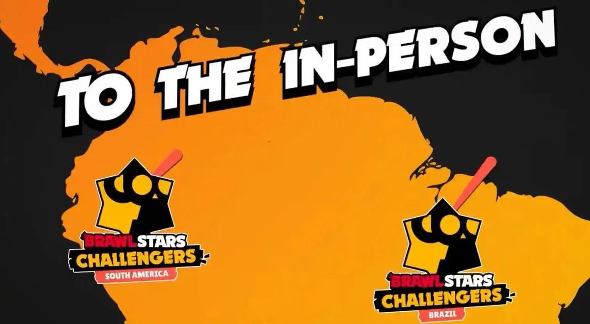 Supercell, Brawl Stars Challengers E-spor Turnuvasını Başlattı