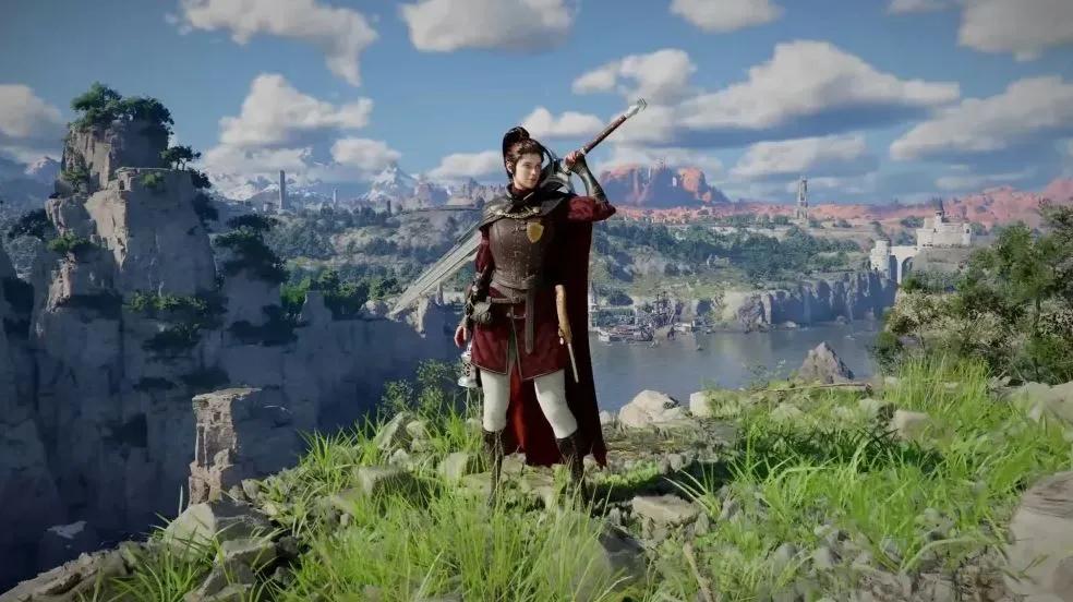 Crimson Desert Duskwood Hill Harabeleri Bulmaca Çözümü