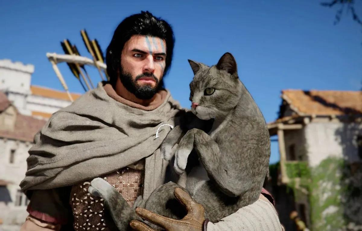 Kızıl Çöl Kıvrımlı Tepeler Harabeleri Bulmaca Çözümü