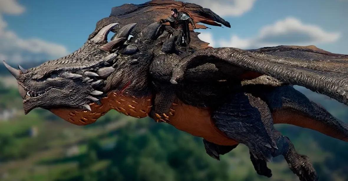 Kızıl Çöl Derin Sis Havzası Ejderha Başı Harabeleri Bulmaca Çözümü