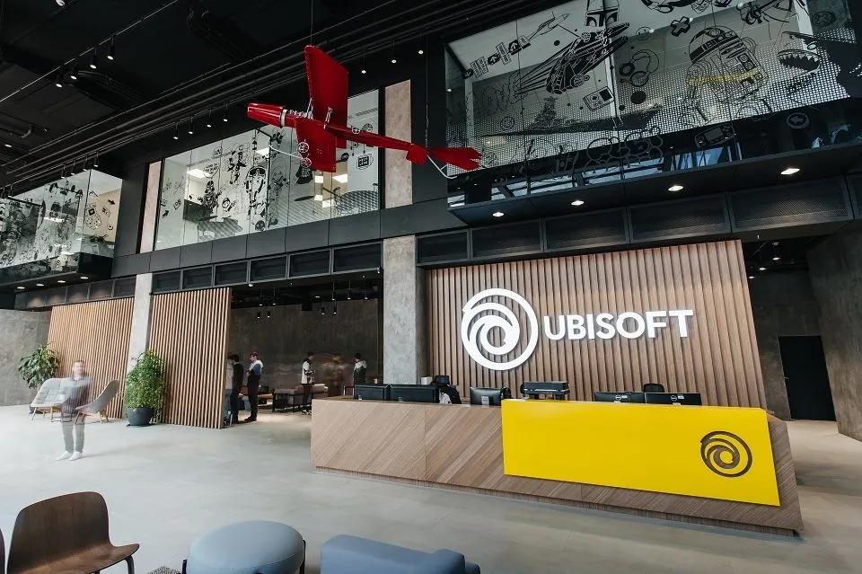 Ubisoft'un Mevcut Sorunları Stüdyonun Gelecek Projelerini Etkileyebilir