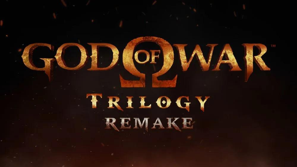 God of War Üçlemesi Yeniden Yapımının Çıkış Tarihi Açıklandı