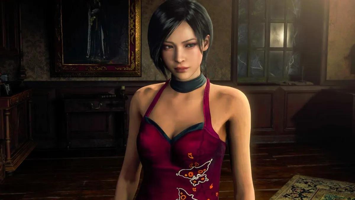 Capcom, Ada Wong'un Resident Evil Requiem'in DLC'sinde yer alacağına dair ipuçları veriyor olabilir.