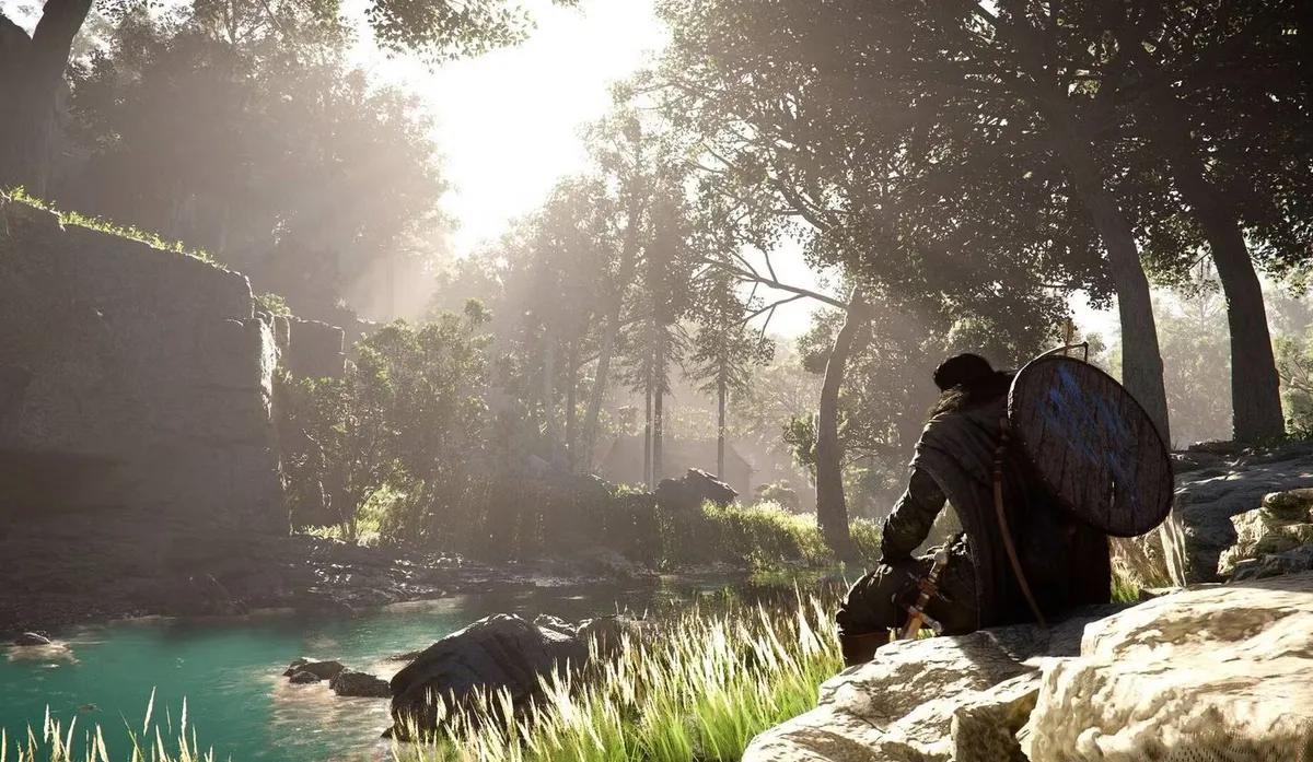 Kızıl Çöl Perili Tepe Harabeleri Bulmaca Çözümü