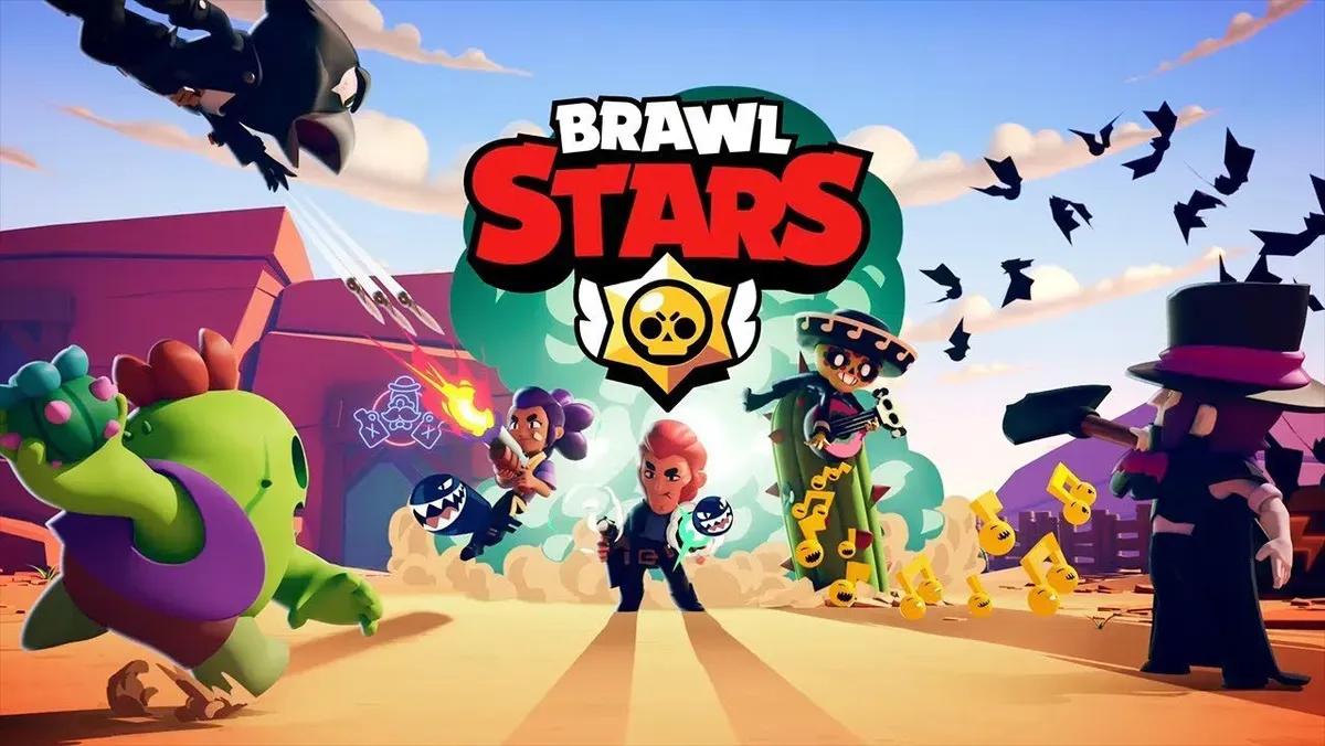 Brawl Stars dünya çapında 500 milyon indirme sayısını aştı.