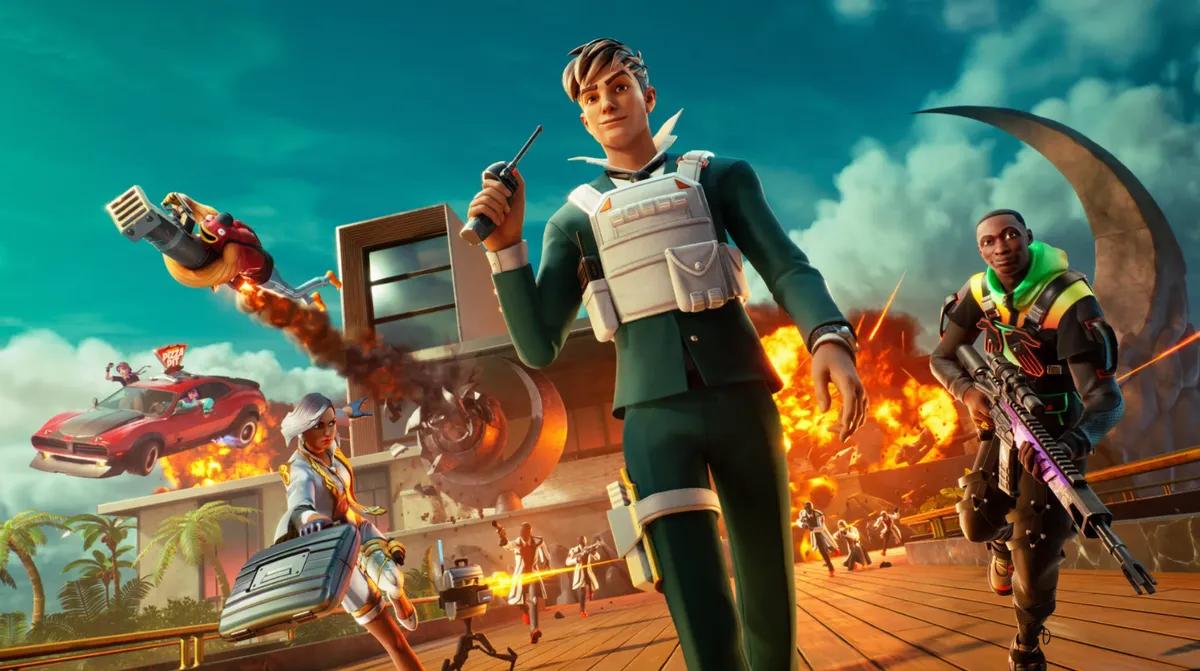 Eski Valve Yazarı, Epic'in 1000'den Fazla İşten Çıkarmasının Ardından Yönetimi Sorguladı