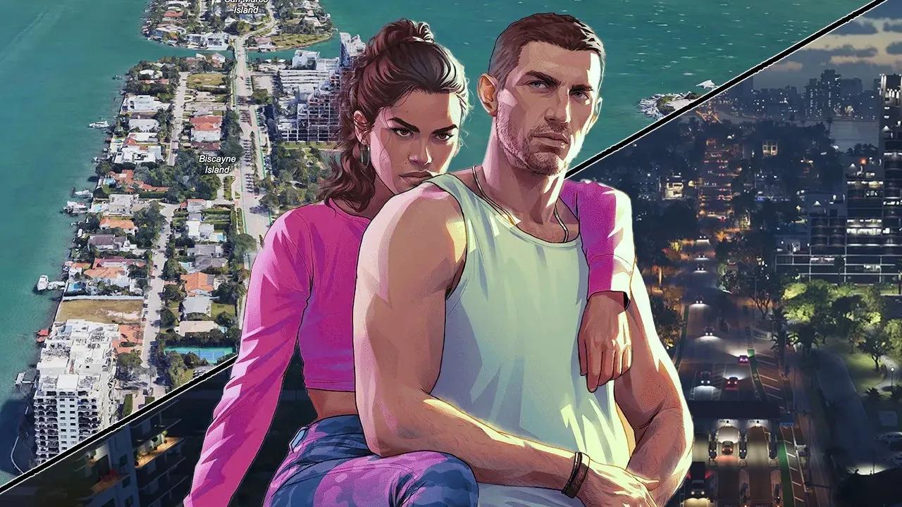GTA 6'ya İşbirliğine Dayalı Hikaye Modu Ekleneceği Söylentileri Ortaya Çıktı