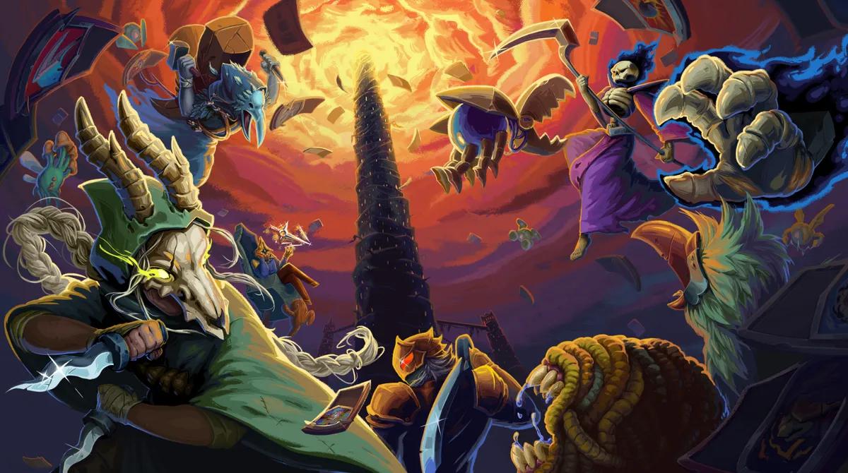 Mega Crit, Slay The Spire 2'nin Beta Güncellemelerini Geri Aldı