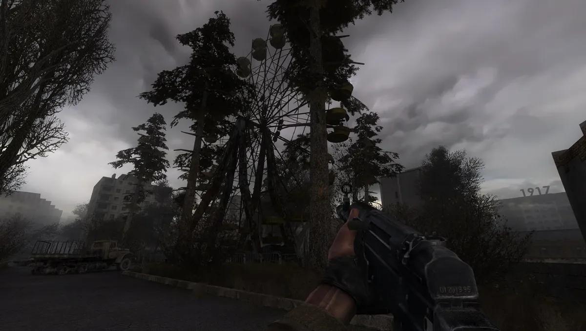 Orijinal Stalker Tasarımcısı Eurojank Etiketini Reddediyor