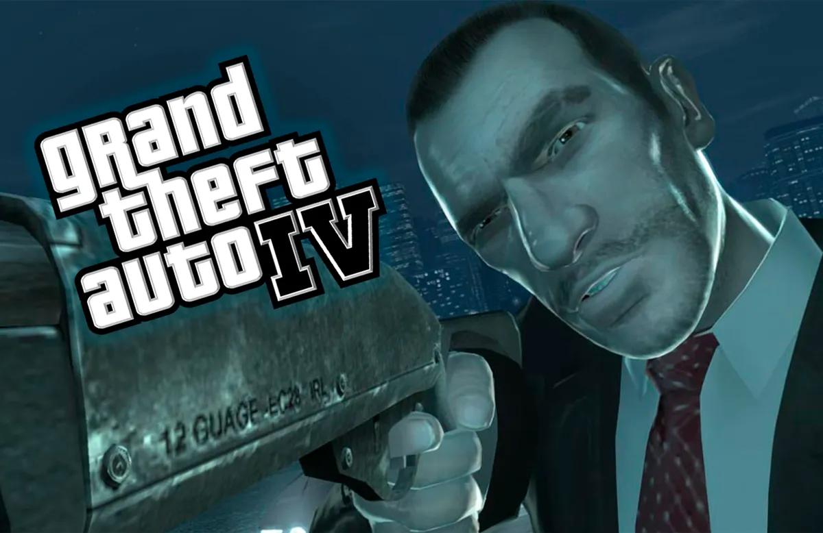 Yeni Geliştirici Kiti, Grand Theft Auto IV İçin Kaldırılan İçerikleri Ortaya Çıkardı