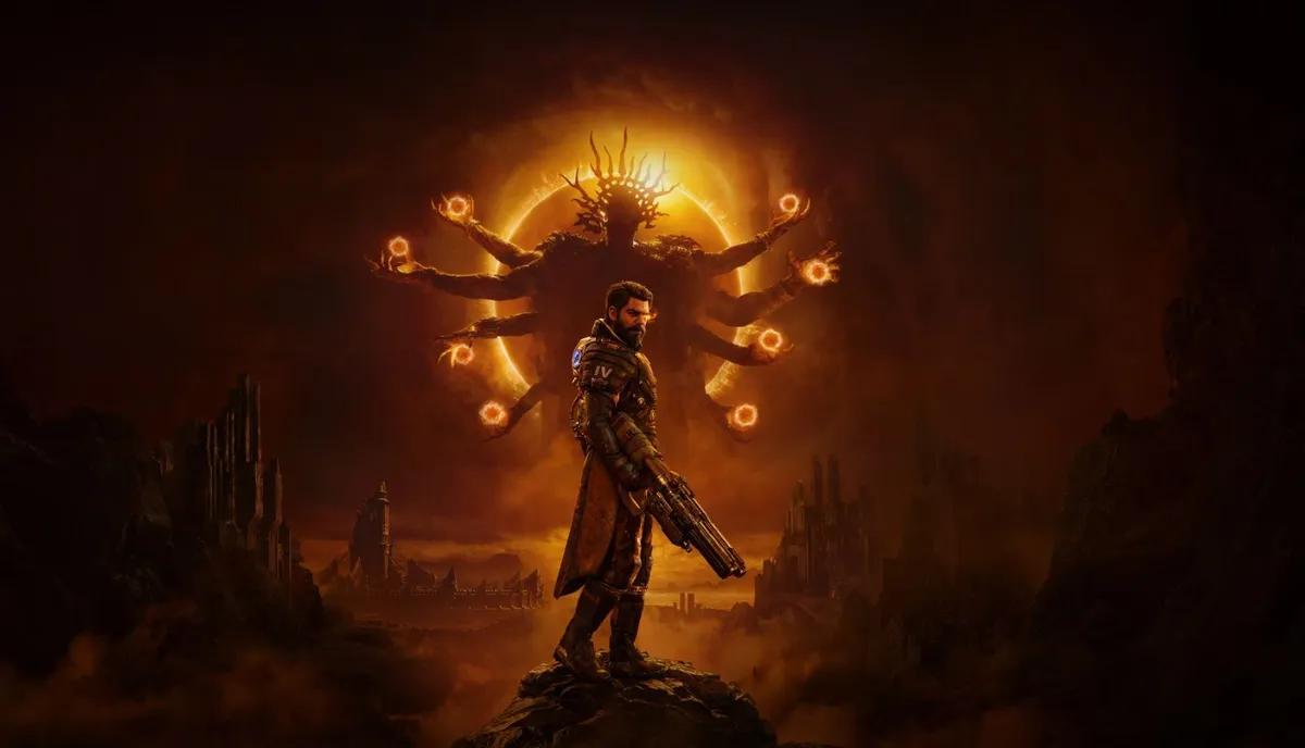 Housemarque, Saros'un PC'ye çıkıp çıkmayacağı konusunda açıklama yaptı.