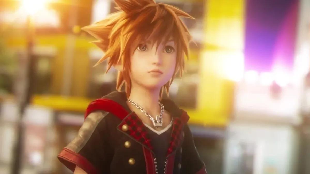 Square Enix'in yıldönümü illüstrasyonu, Kingdom Hearts 4 güncellemelerinin 2027'de geleceğine işaret ediyor.