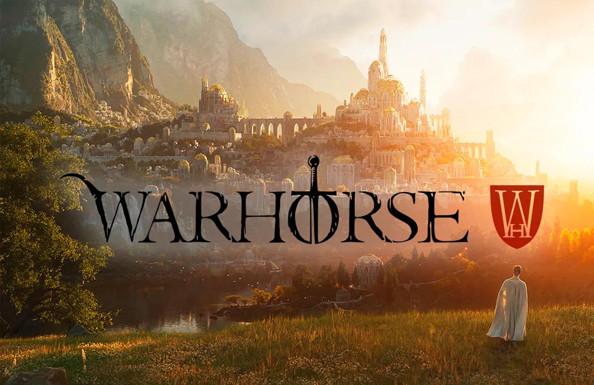 Warhorse Studios, Yüzüklerin Efendisi temalı bir video oyunu üzerinde çalışıyor olabilir.