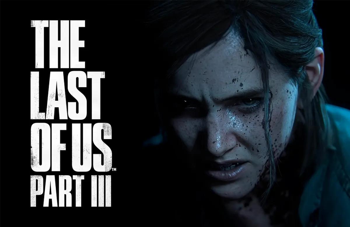 Neil Druckmann, The Last of Us: Part III hakkında ipuçları verdi.