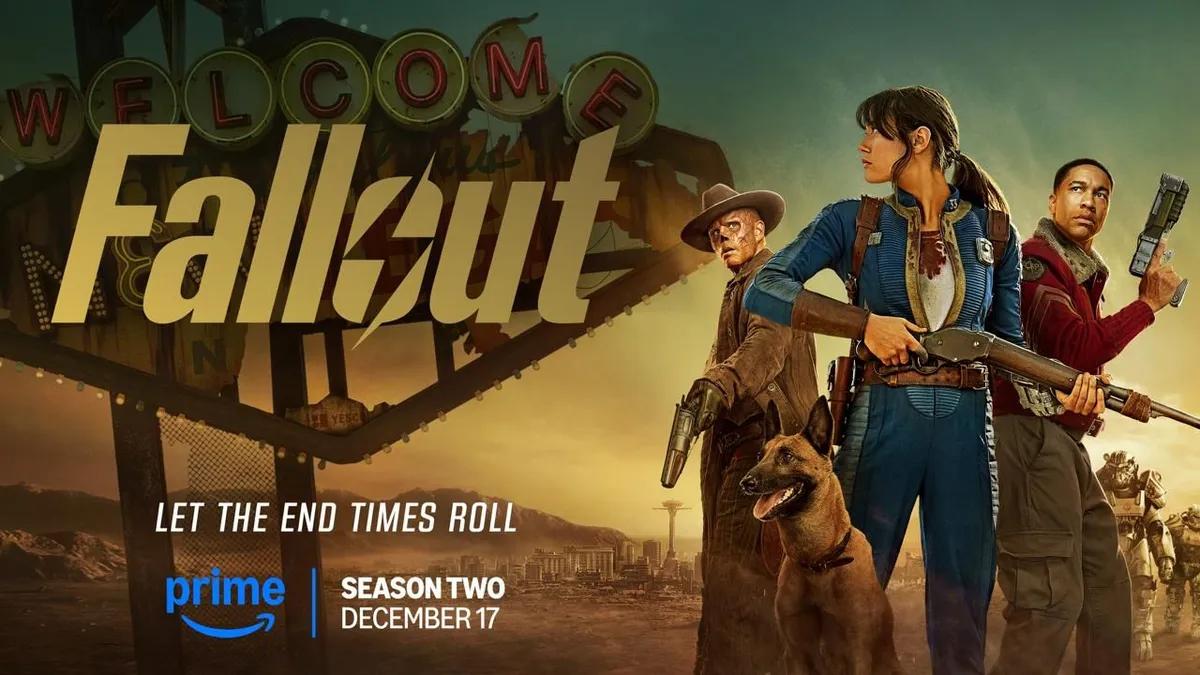 Fallout 2. Sezonu, Prime Video'da Geri Dönen Diziler Arasında En Popüler İkinci Dizi Oldu