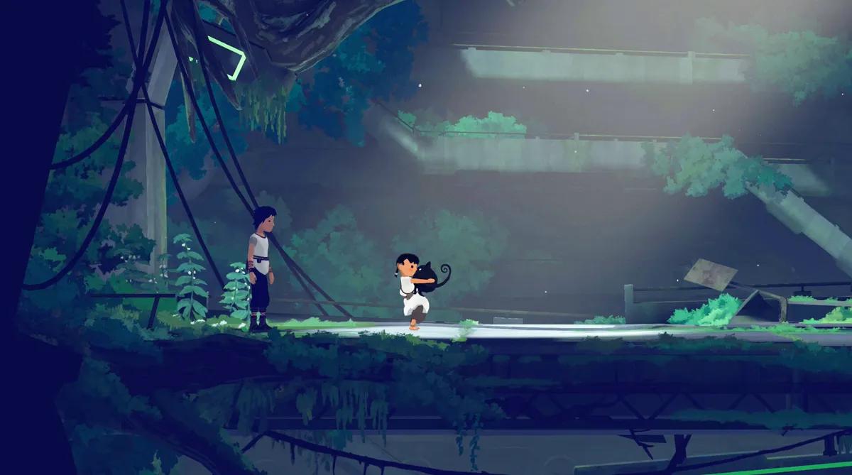 Planet Of Lana 2 İncelemesi