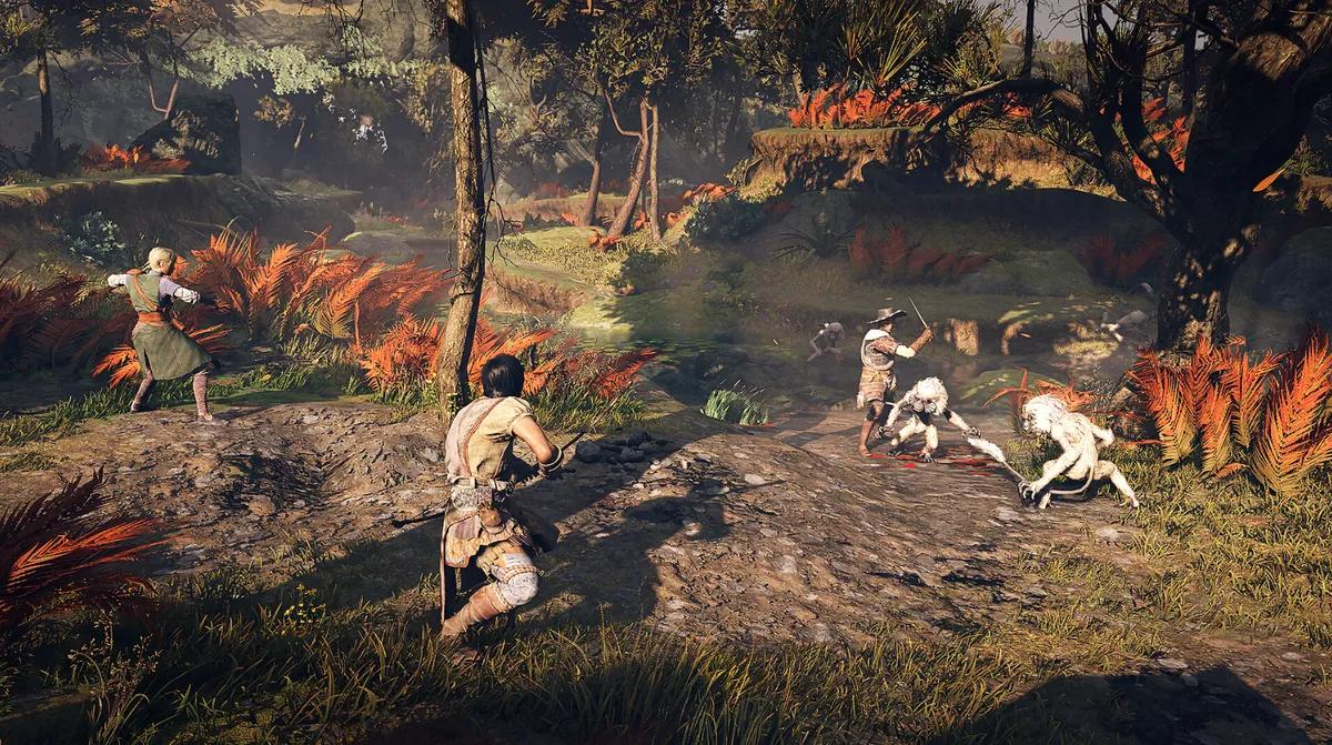 GreedFall: Ölen Dünya İncelemesi
