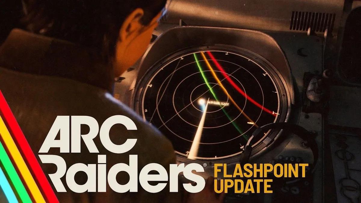 ARC Raiders Flashpoint Güncellemesi Yama Notları: Yeni Düşman, Harita Değişiklikleri ve Düzeltmeler