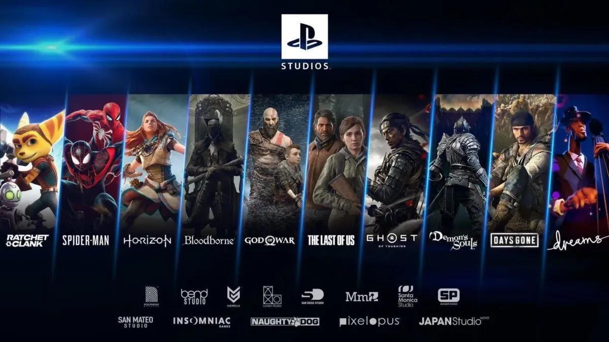Eski PlayStation Geliştiricisi Sony'nin Oyunlarını PC'de Yayınlayarak Ne Kadar Kâr Ettiğini Açıkladı