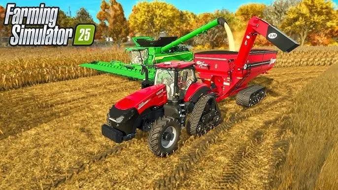Farming Simulator 25 Japonya'da Geleceğin Çiftçilerini Eğitmek İçin Kullanılıyor