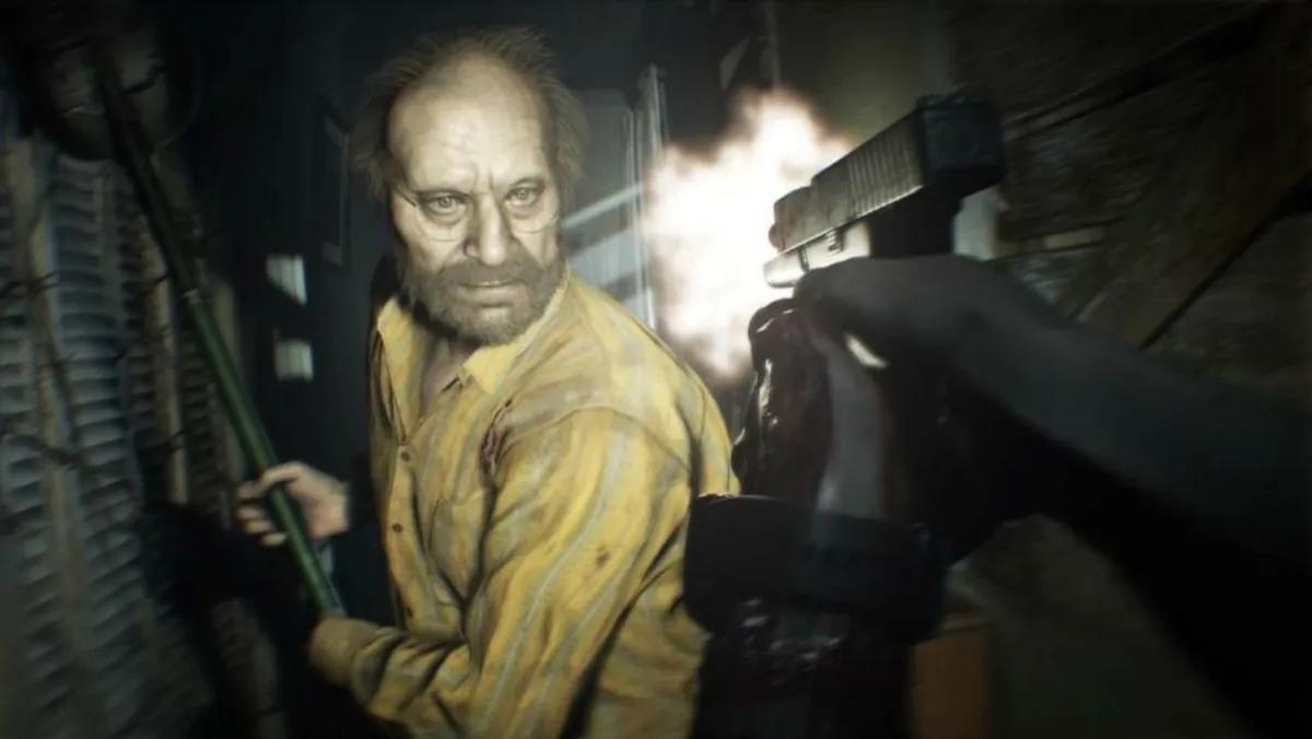 Resident Evil 10'un Kahramanının Açıklandığı Bildirildi