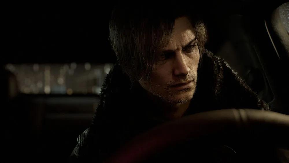 Leon S. Kennedy'nin Aktörü Gelecekteki Resident Evil Oyunlarında Karakterinin Sheva Alomar ile Etkileşime Girmesini İstiyor