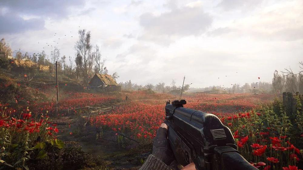 S.T.A.L.K.E.R.'ın Yaratıcısı Sergiy Grygorovych GSC Oyun Dünyasından Ayrıldığını Açıkladı