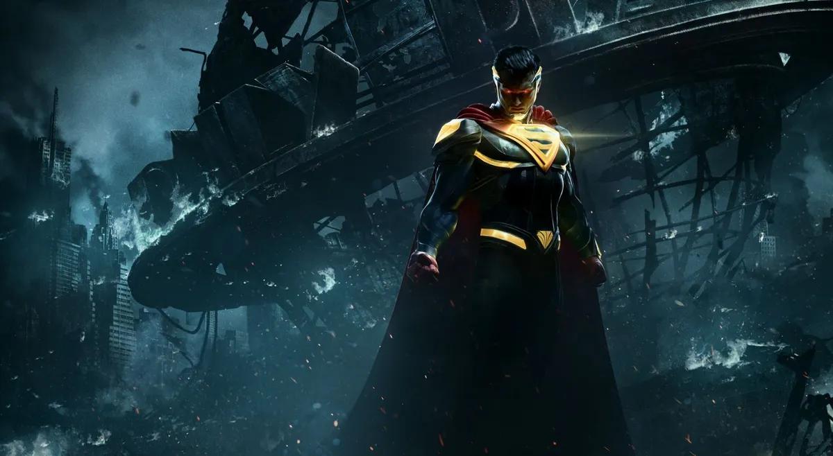 Yeni Mortal Kombat veya Injustice Video Oyunu Görünüşe Göre Onaylandı