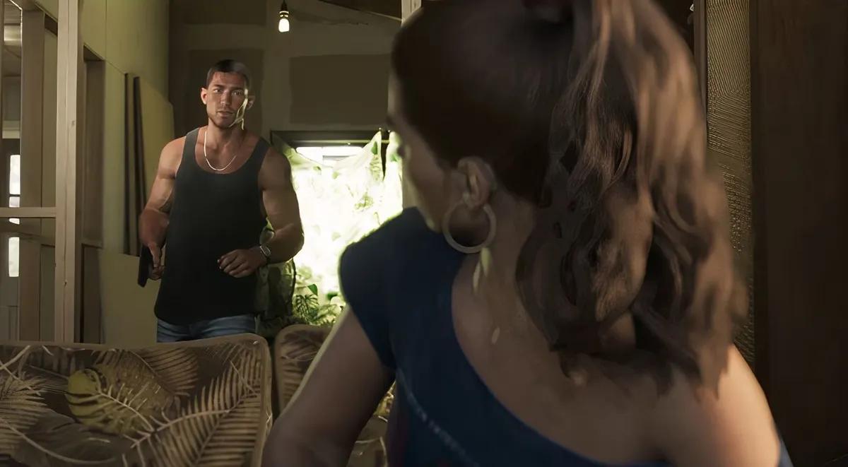 Strauss Zelnick Grand Theft Auto VI Oynamayacağını Açıkladı