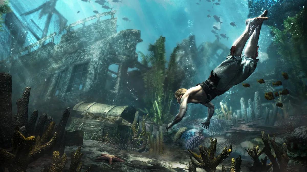 Assassin's Creed Black Flag için Tam Kapsamlı Duyuru ve Çıkış Penceresinin Açıklandığı Bildirildi