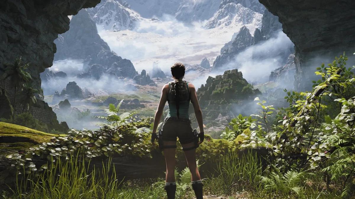 Tomb Raider: Legacy of Atlantis 2027'ye Ertelenebilir