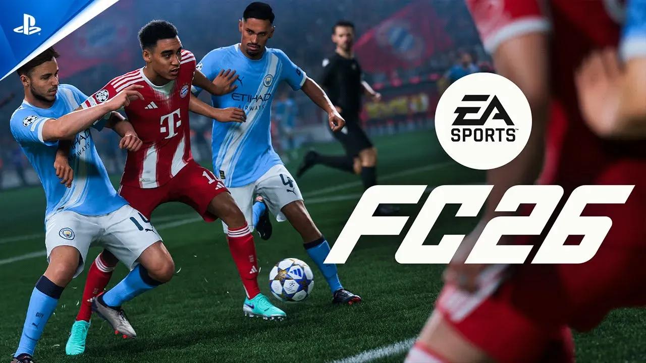 FC 26 1.5.3 Güncellemesi Açıklandı - Oynanış Değişiklikleri, Düzeltmeler ve Topluluk Tepkisi