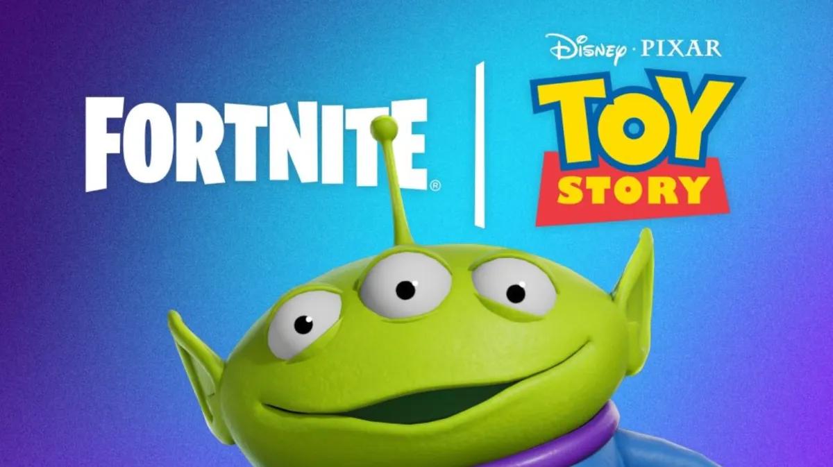 Fortnite x Oyuncak Hikayesi İşbirliği: Çıkış Tarihi, Kaplamalar ve Sızdırılan Kozmetikler