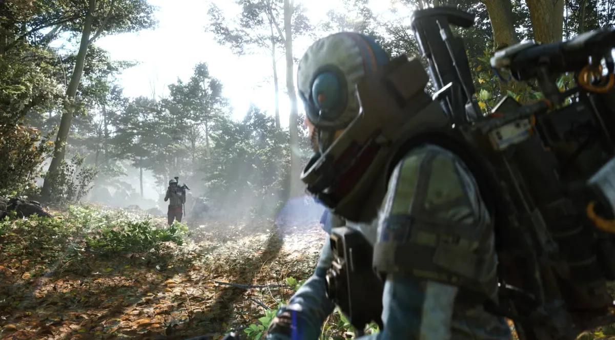 ARC Raiders 1.23.0 Yaması 8 Nisan'a Ertelendi