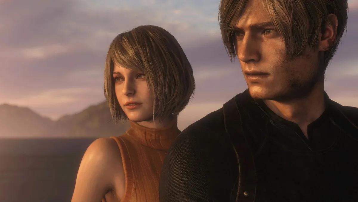Hayranlar Resident Evil Serisinde Leon S. Kennedy'nin Eşinin Kim Olduğunu Keşfetmiş Olabilir